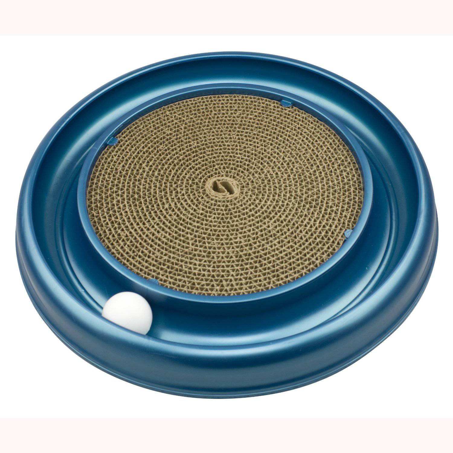 Bergan turbo scratcher