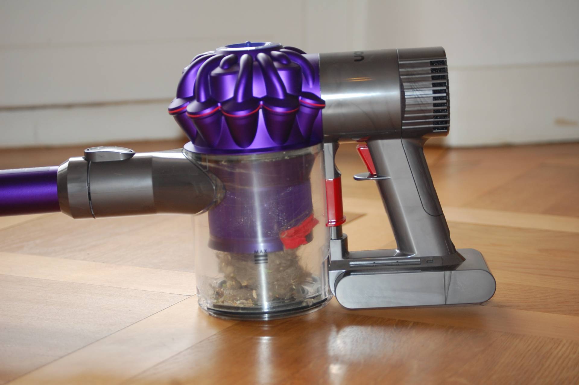 Dyson v6 deals animal