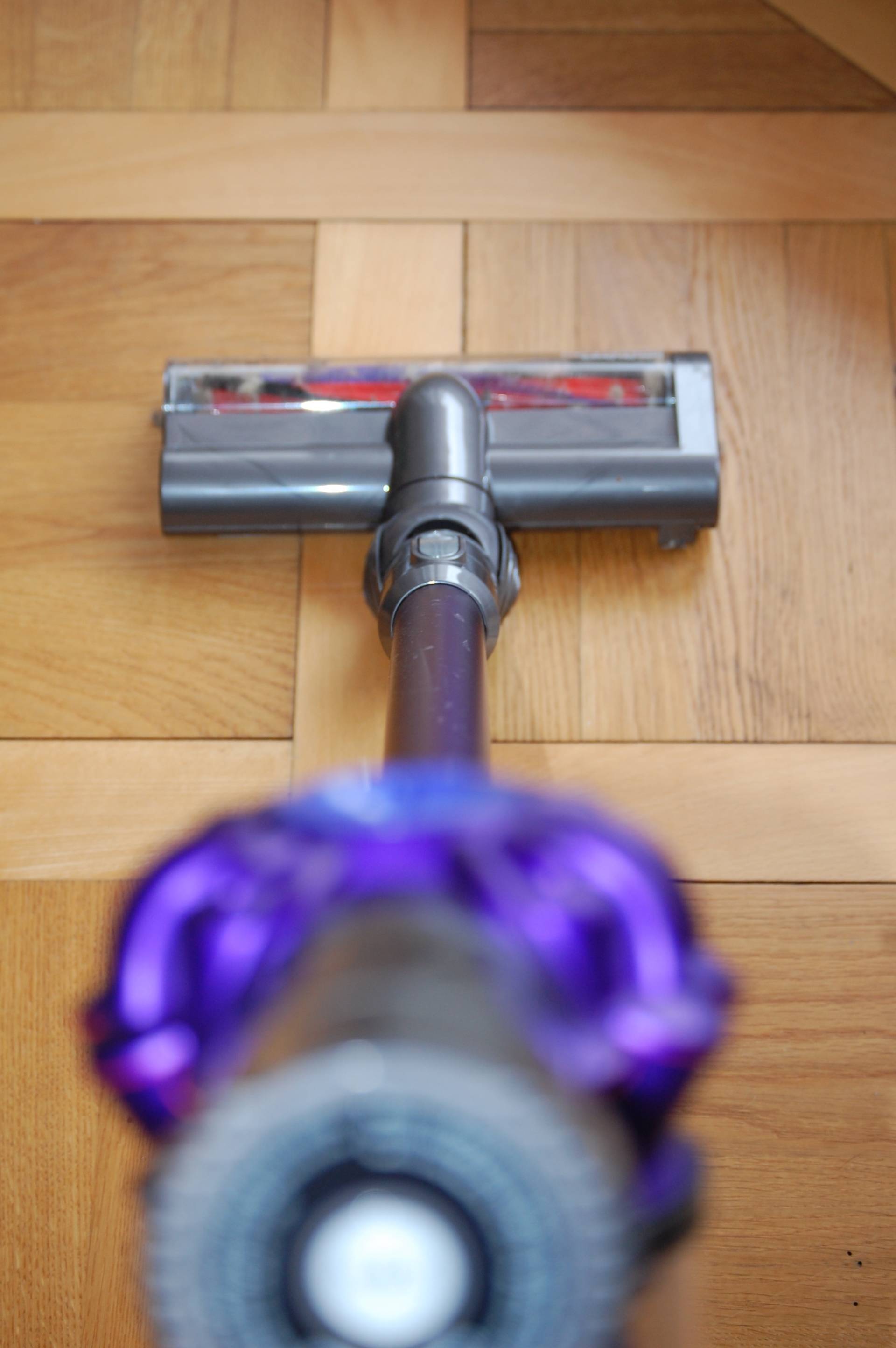 Dyson V6 Animal Cord-Free Stick Vacuum (Refurbished)