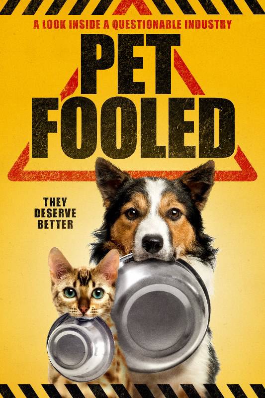 Pet Fooled Film