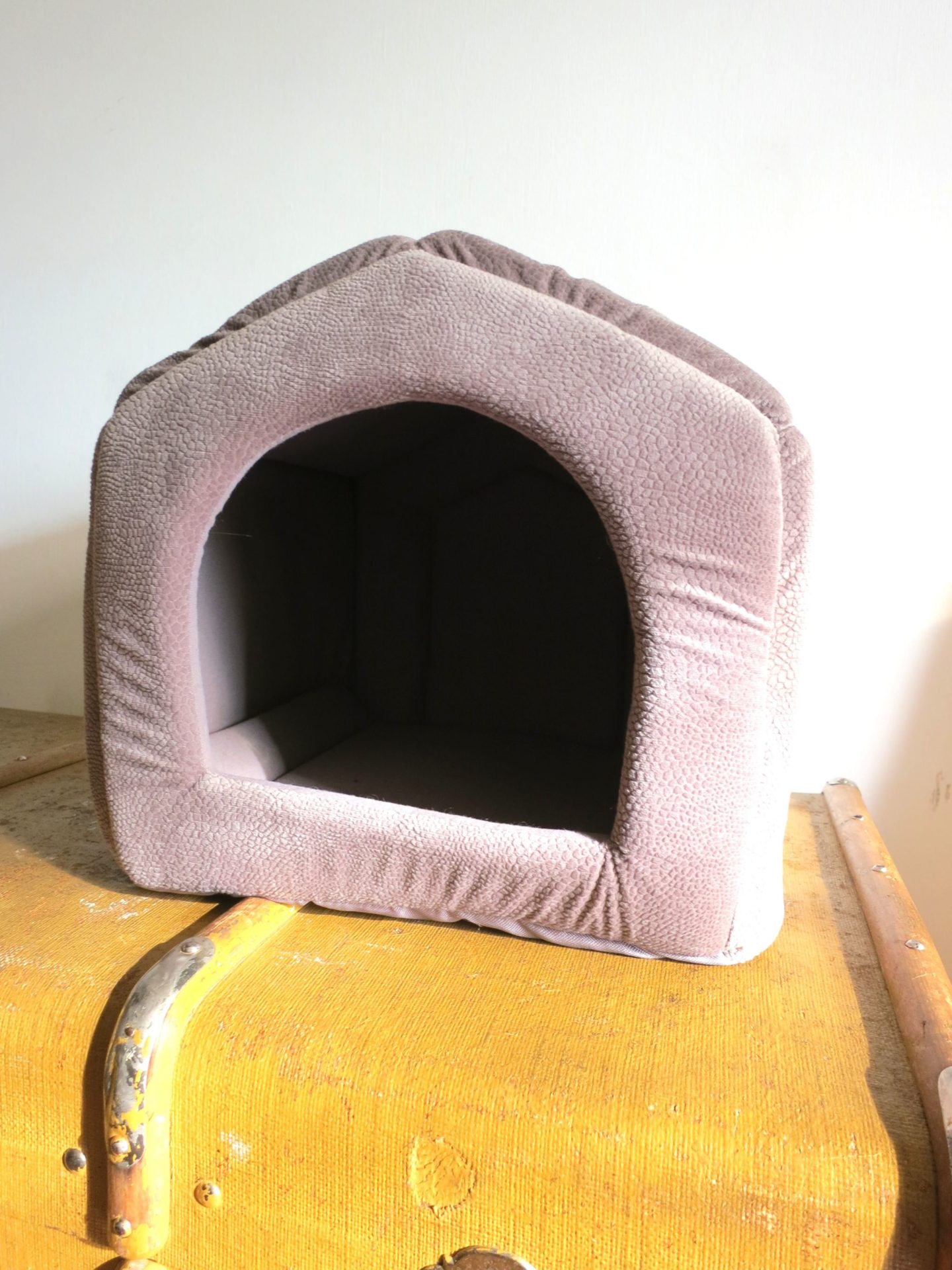 PAWZRoad pet house bed