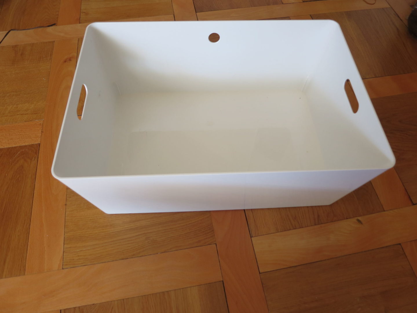 Cat litter box outlet ikea