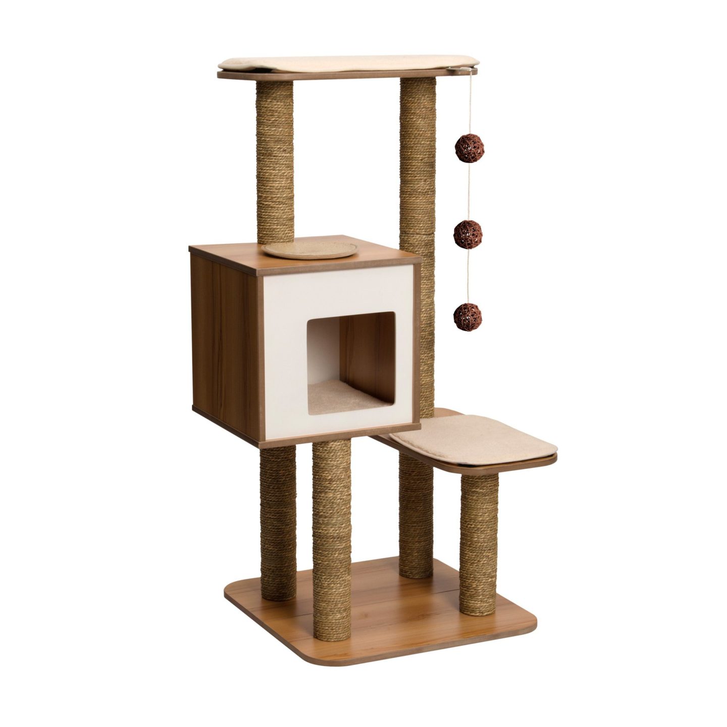 Vesper Cat Tree